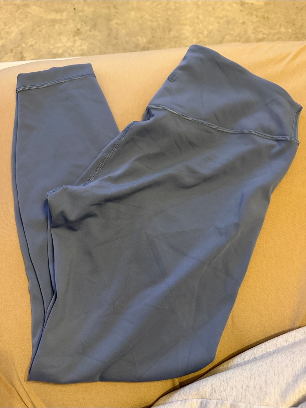 Wunder Under Lululemon